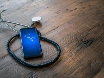 Image of a mobile health app: adam - stock.adobe.com