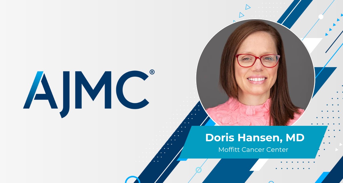 Doris Hansen, MD