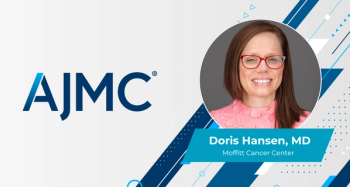 Doris Hansen, MD