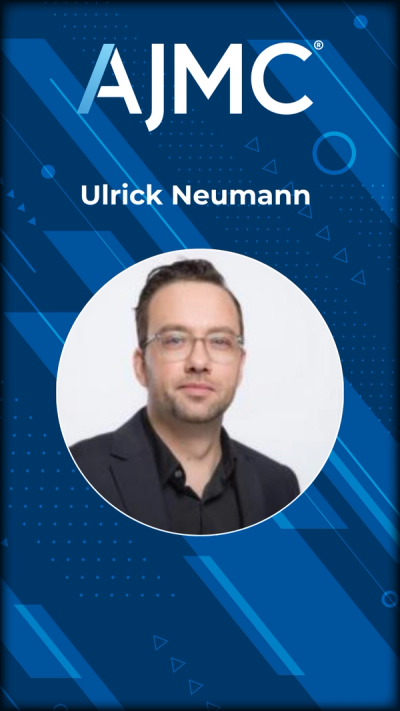 Why Your Prescription Costs Are Outpacing Your Wages: Ulrich Neumann