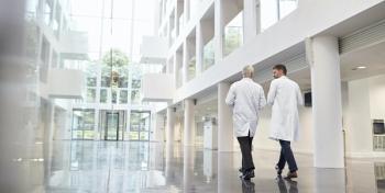 people in hospital 