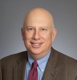 Alexander I. Spira, MD, PhD | Image: Virginia Cancer Specialists