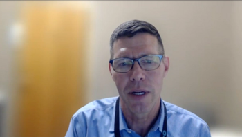Paul Thurmes, MD, medical oncologist and hematologist, Minnesota Oncology