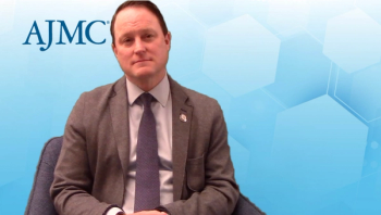 Screenshot of Marc Bonaca, MD, MPH, of the University of Colorado School of Medicine