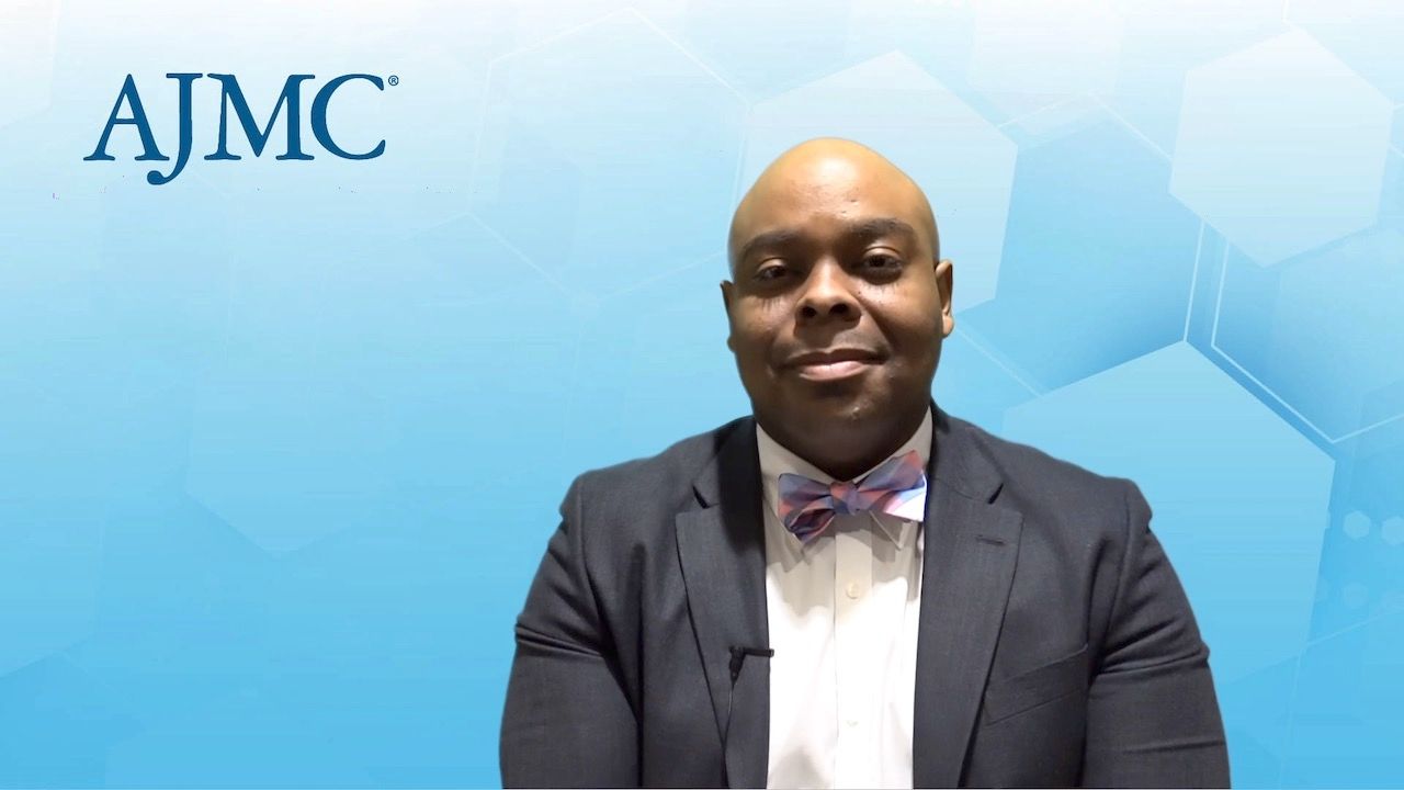 Andre Harvin, PharmD, MS, MBA, Cone Health Cancer Center