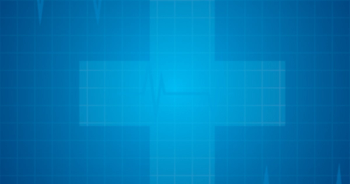 Health cross.