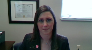 mily Touloukian, DO, medical oncologist, practice president, and managing partner at Coastal Cancer Center