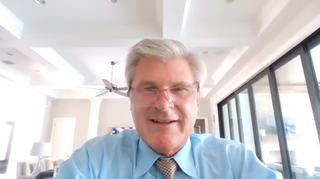 Dr Mark Socinski on the Heterogeneity of Lung Cancer and Targeted Treatment