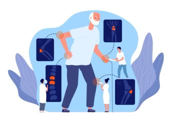 The investigators said wide-scale clinical trials will be required to collect and analyze patient-stratification data. At present, they said, achieving true precision medicine in RA remains something of a “moonshot” goal. | Image credit: MicroOne - stock.adobe.com