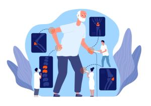 RA remains the most prevalent autoimmune chronic inflammatory joint disease, with DMARD adherence profoundly influencing long-term outcomes. | Image Credit: MicroOne - stock.adobe.com
