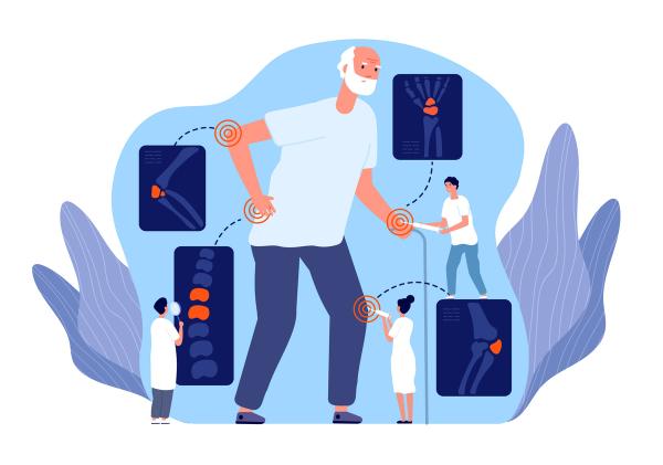 Although the study did not stratify risk across patient subgroups, the authors suggest that integrated genetic, serologic, and clinical risk stratification tools could enhance risk prediction. | Image Credit: MicroOne - stock.adobe.com