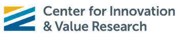 Center for Innovation & Value Research logo