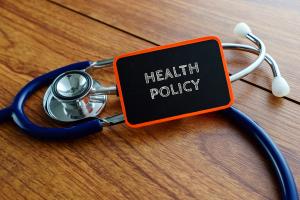 Health Policy. | Image Credit: Mohamad Zaki - stock.adobe.com .jpeg