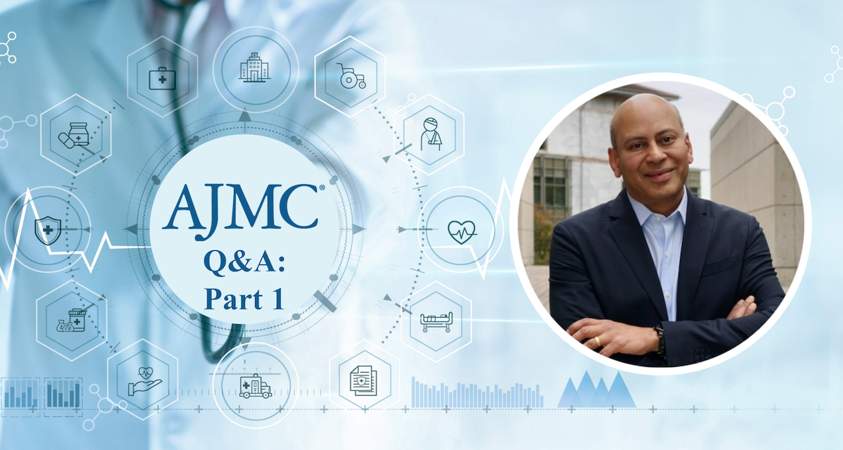 AI Meets Medicare: Inside CMS’ WISeR Model With Sanjay Doddamani, MD, MBA