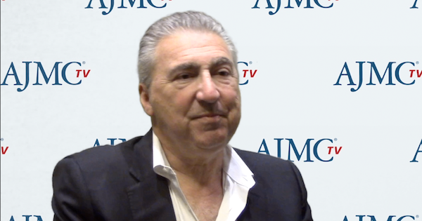 Dr Jeffrey Scott on Pharma's Role in Understanding the Value of Novel ...