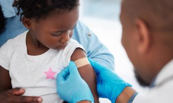 child getting a vaccination | Image credit: Nina Lawrenson/peopleimages.com - stock.adobe.com