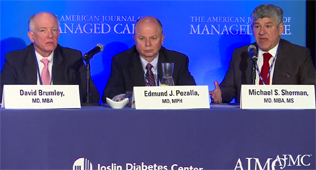 Panel Discussion: Weighing the Value of Novel Treatment in Diabetes