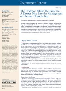 The Evidence Behind the Evidence: A Deeper Dive Into the Management of Chronic Heart Failure