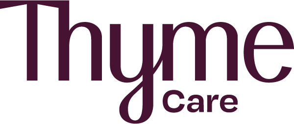 Thyme Care logo | Image : Thyme Care