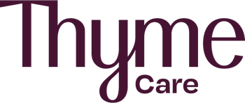 Thyme Care logo | Image : Thyme Care