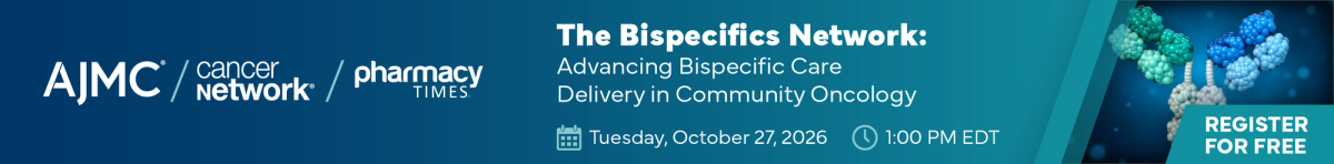 Bispecifics Webinar Banner Ad