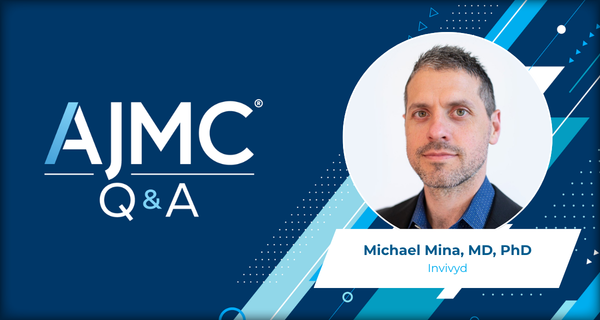 Michael Mina, MD, PhD