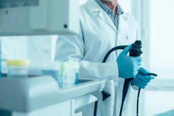 Colonoscopy | Image credit: shevchukandrey - stock.adobe.com