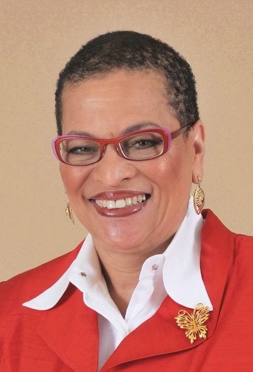 Julianne Malveaux, PhD