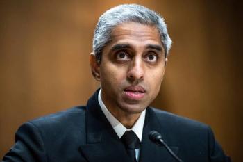 Vivek Murthy, MD | Image credit: NBC News