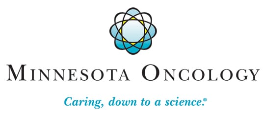 MinnOncology logo | Image: Minnesota Oncology