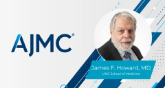 Dr James F. Howard