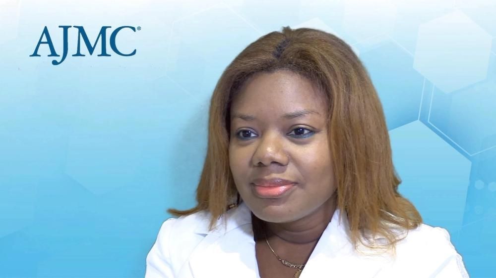 Judite Blanc, PhD, Miller School of Medicine/University of Miami