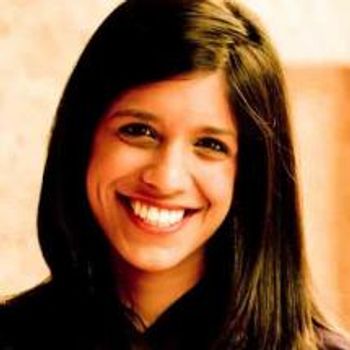 Ishani Ganguli, MD, MPH