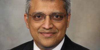 Shaji Kumar, MD | Image credit: Mayo Clinic