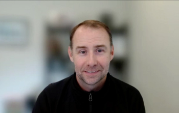 Brian Mullen, PhD, head of innovation & product, The Clinic by Cleveland Clinic