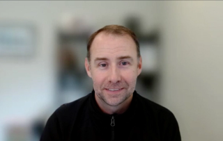 Brian Mullen, PhD, head of innovation and product, The Clinic by Cleveland Clinic