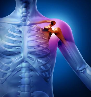 shoulder bone graphic 