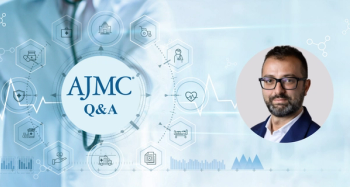 Filippo Pietrantonio, MD, medical oncologist, National Cancer Institute of Milan, Italy