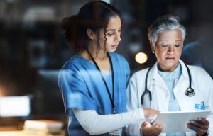 A survey of physicians across 5 nations found varying degrees of suboptimal confidence in care delivery across MCL and CLL. | Image: AdobeStock.