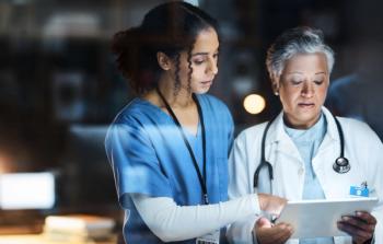 A survey of physicians across 5 nations found varying degrees of suboptimal confidence in care delivery across MCL and CLL. | Image: AdobeStock.