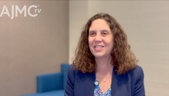 Amy Leader, DrPH, MPH