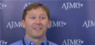 Mitch DeKoven Says AJMC Is Top of Mind in Managed Care 