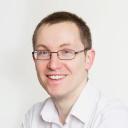 Dr James D. Chalmers | Image Credit: University of Dundee