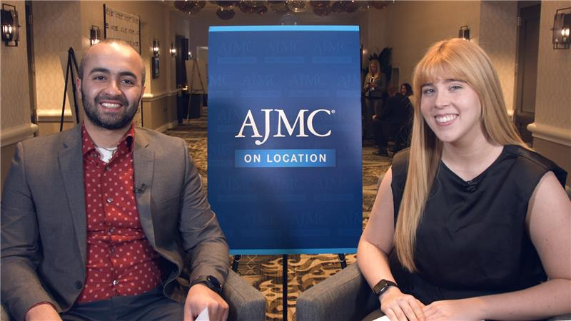 ACCC AMCCBS 2024: On Location Interviews, Day 1