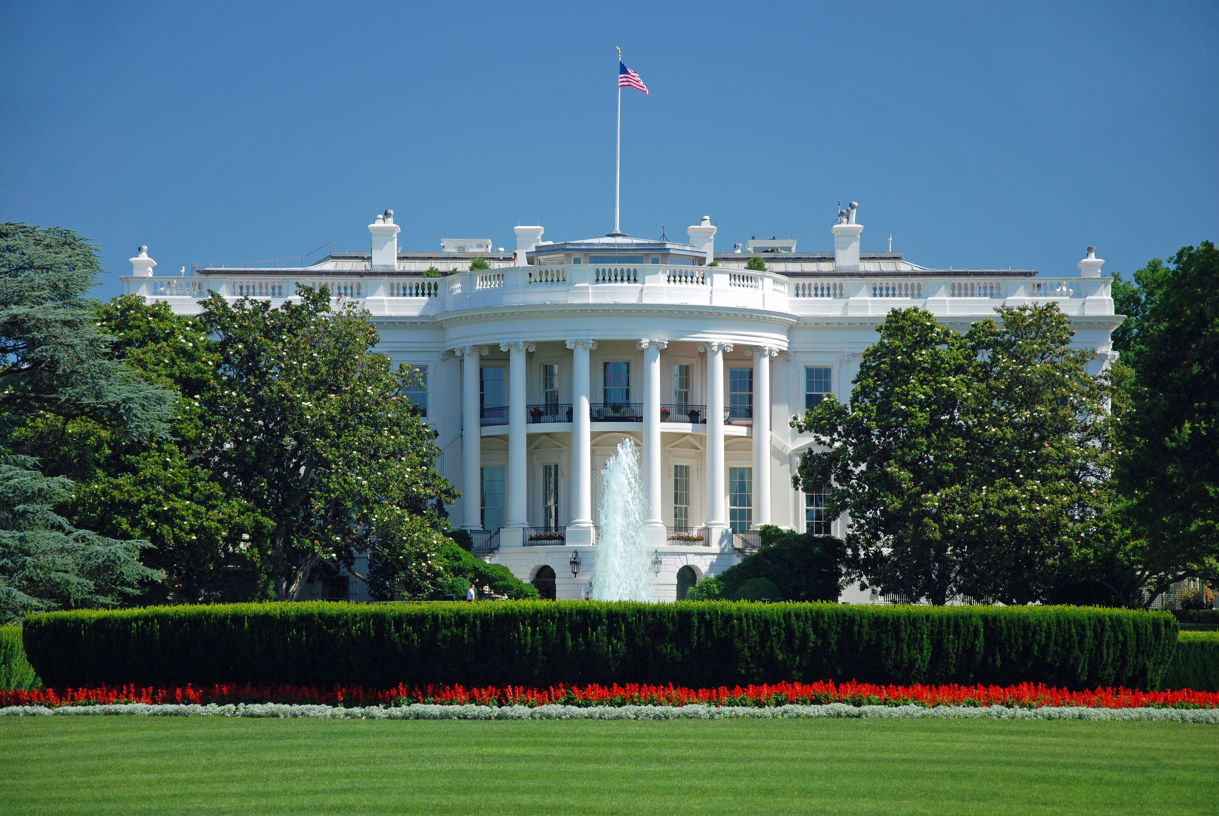 White House | Image Credit: Vacclav - stock.adobe.com