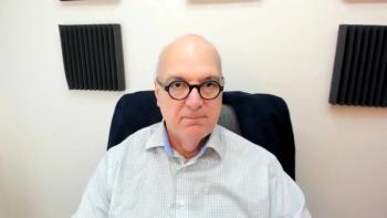 Dr George Bakris