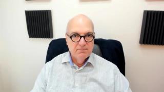 Dr George Bakris Speaks About Increasing Minority Representation in CKD Trials