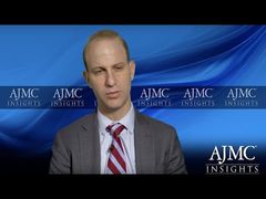 EP. 8 Pembrolizumab for Relapsed/Refractory Metastatic NSCLC