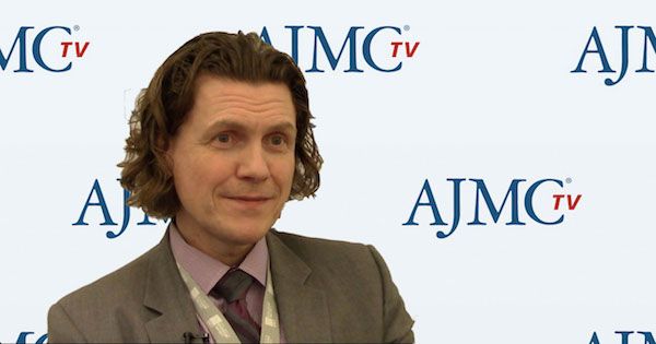 Dr Thorvardur Halfdanarson on if He Thinks There's a Future For Immunotherapy in NETs