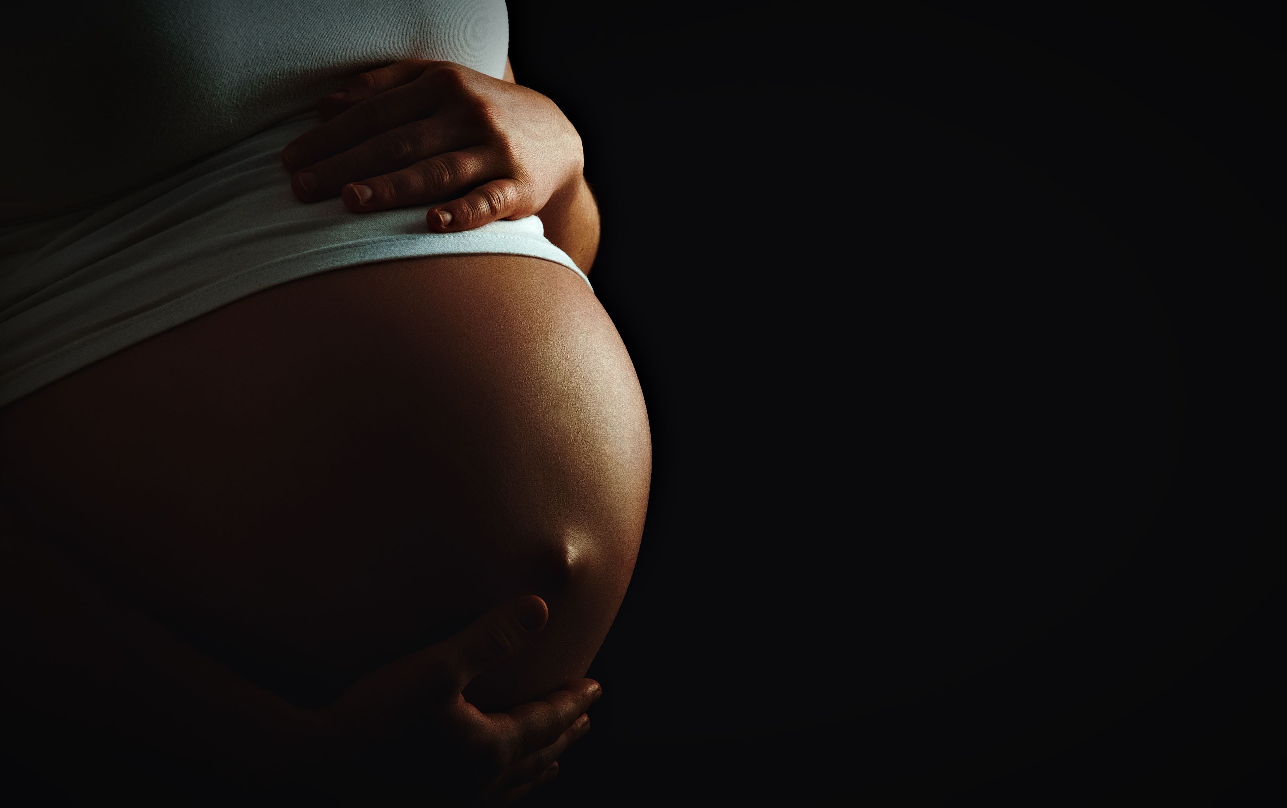 Pregnant woman | Image credit: JenkoAtaman - stock.adobe.com